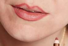 فرق تینت لب و شیدینگ لب چیست؟ کدام بهتر است؟