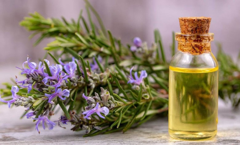 روغن رزماری