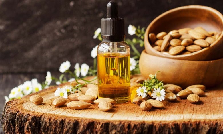 روغن بادام