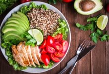 برای ضعف پریودی چی بخوریم