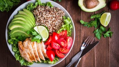 برای ضعف پریودی چی بخوریم