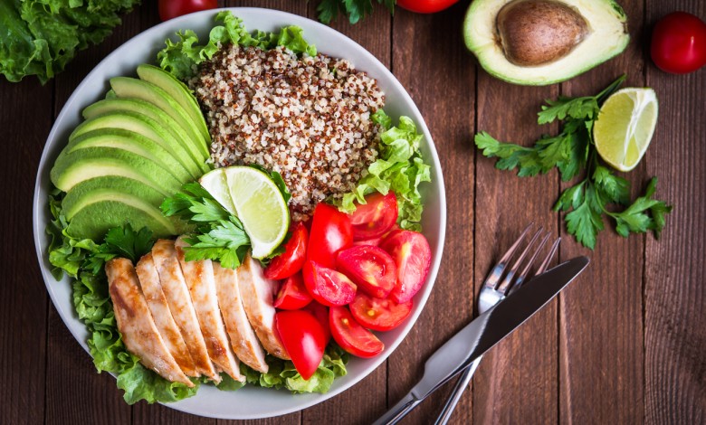 برای ضعف پریودی چی بخوریم