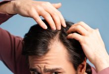 چه ویتامینی باعث ضخیم شدن مو میشود