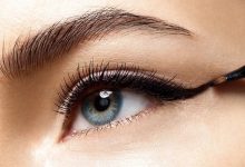 آموزش خط چشم برای تازه کارها