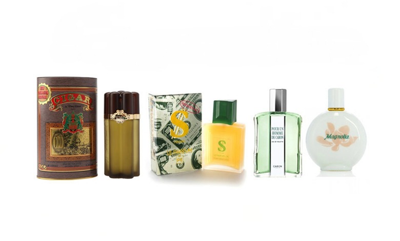 عطرهای نویستالژی