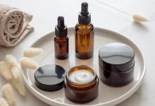 بهترین روغن برای جوانی پوست صورت