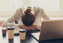 علت بی حالی بدن کمبود کدام ویتامین است