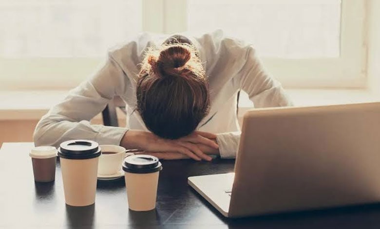 علت بی حالی بدن کمبود کدام ویتامین است