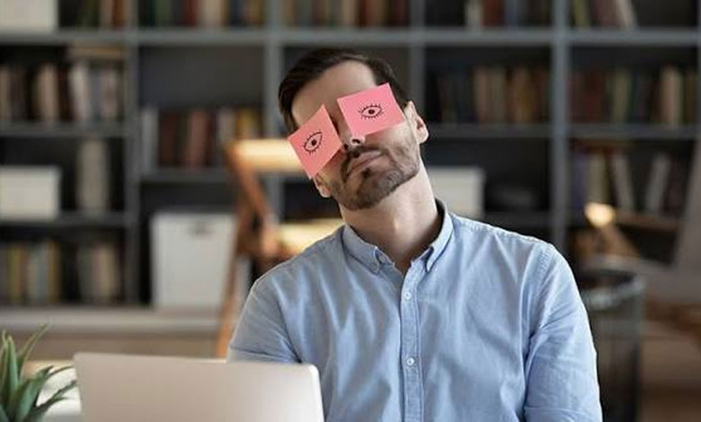 علت بی حالی بدن کمبود کدام ویتامین است؟