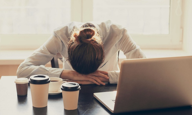 علت بی حالی بدن کمبود کدام ویتامین است؟