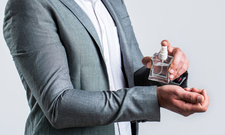 بهترین نتهای عطر برای تابستان