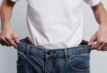 بهترین روش لاغری در خانه با تغذیه و ورزش