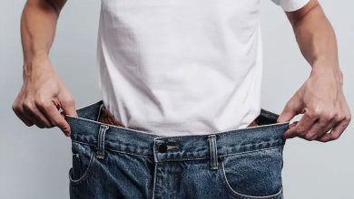 بهترین روش لاغری در خانه با تغذیه و ورزش