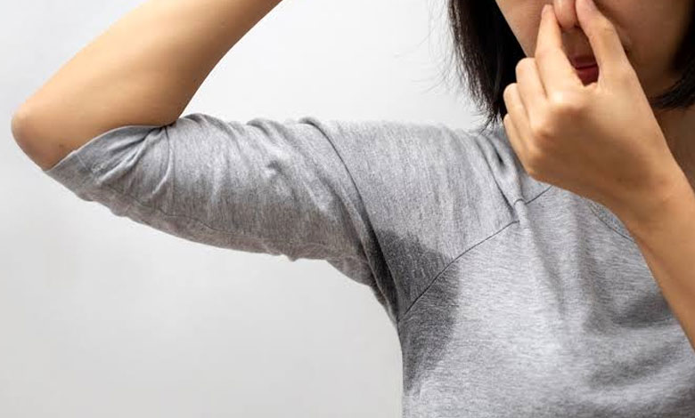 برای بوی بد زیر بغل چه کنیم؟