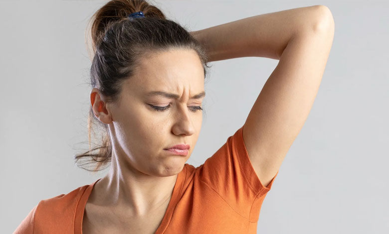 برای بوی بد زیر بغل چه کنیم؟