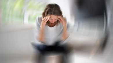 برای سرگیجه چی بخوریم