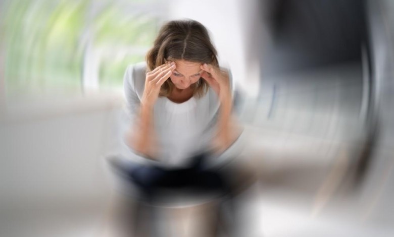 برای سرگیجه چی بخوریم