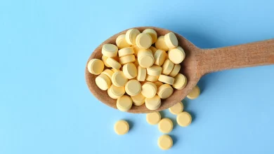 قرص فولیک اسید 1 چیست