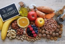 برای کاهش تری گلیسیرید چه بخوریم