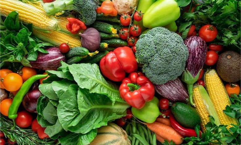 برای خارش بدن چه بخوریم