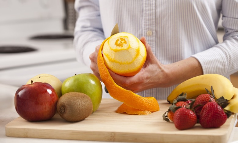 برای خارش بدن چه بخوریم