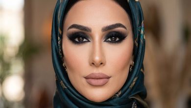 آرایش خلیجی