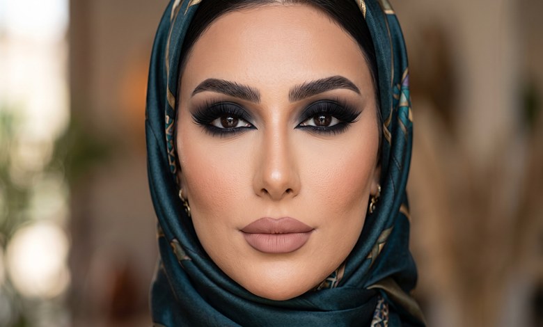 آرایش خلیجی