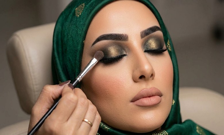 آرایش خلیجی