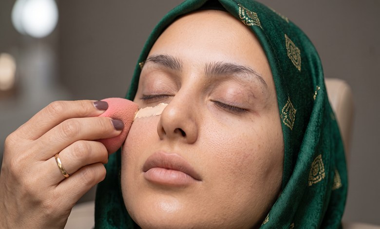 آرایش خلیجی