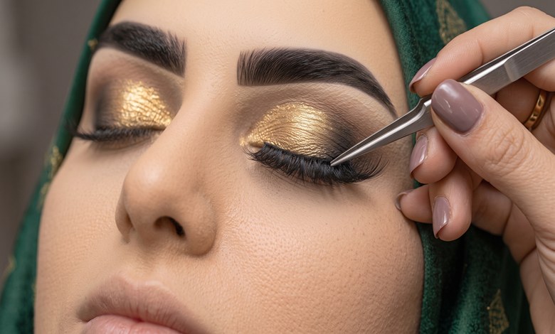 آرایش خلیجی