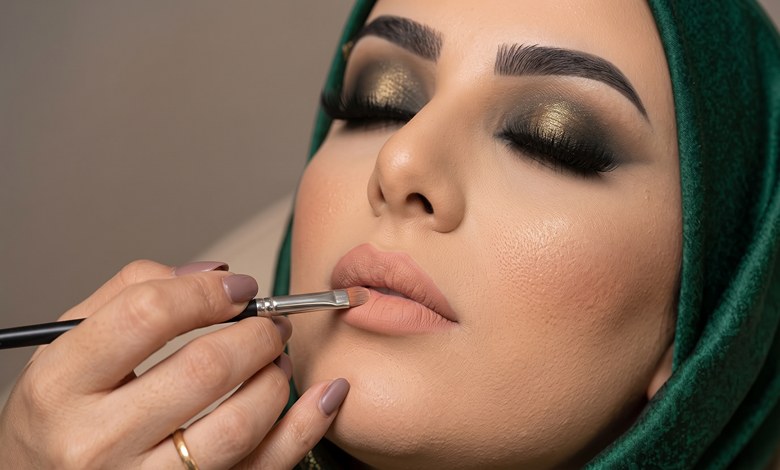 آرایش خلیجی