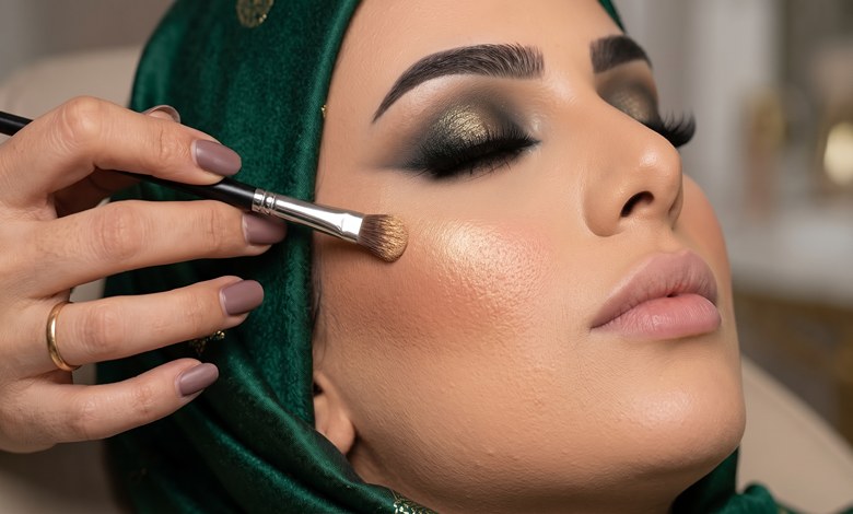 آرایش خلیجی