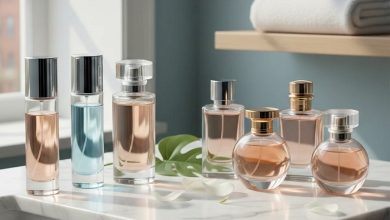 تفاوت عطر و ادکلن چیست؟ فرق غلظت، ماندگاری و قیمت را بدانید!