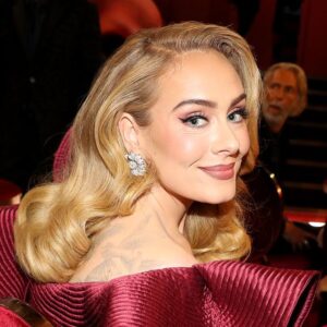 تاسیس برند زیبایی توسط ادل