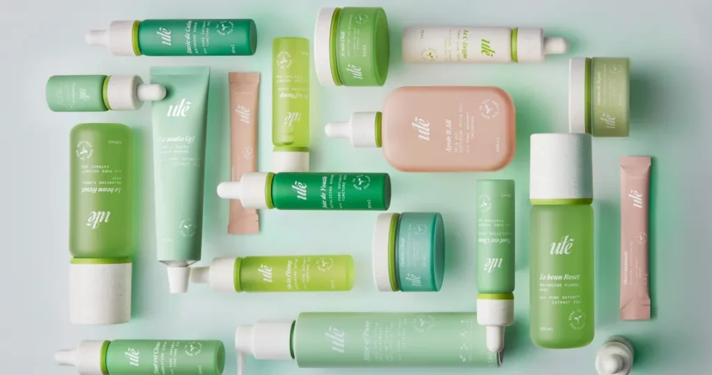 محصولات برند فرنسوی ULE با گذرنامه محصول دیجیتال