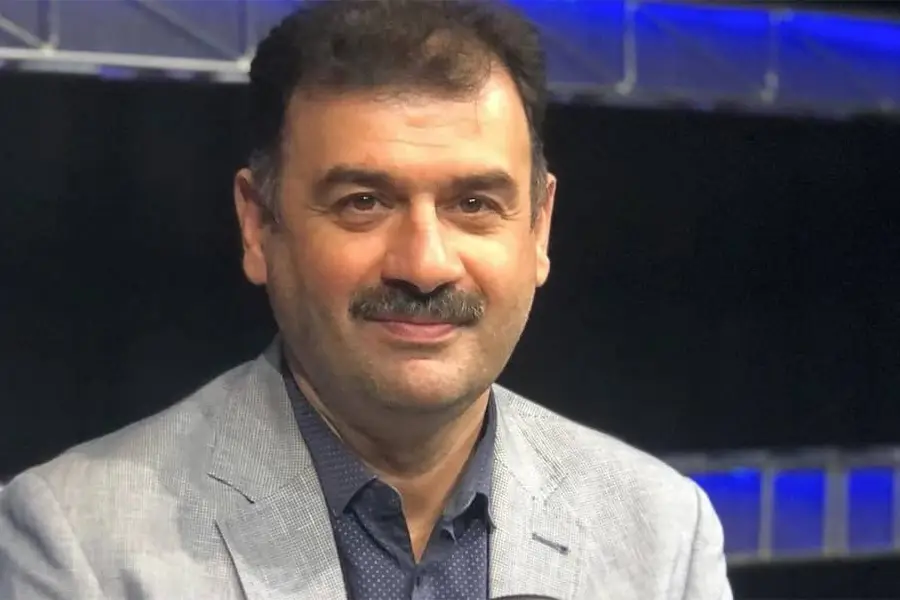 محمد بقایی