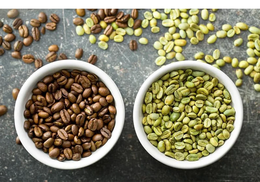 قهوه سبز