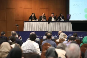 دکتر کیانی ایران کازمتیکا