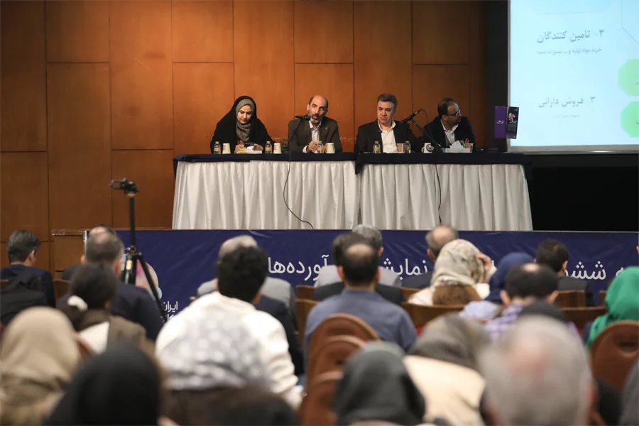 دکتر کیانی ایران کازمتیکا