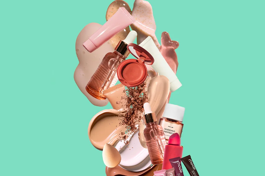 بهترین برند زیبایی 2024