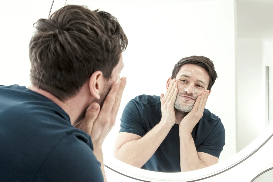 محصولات بهداشتی مردان