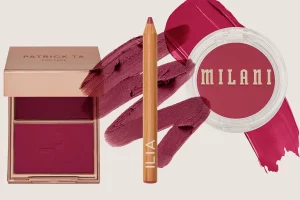 رنگ‌های توتی