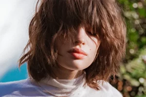 مدل موی باب