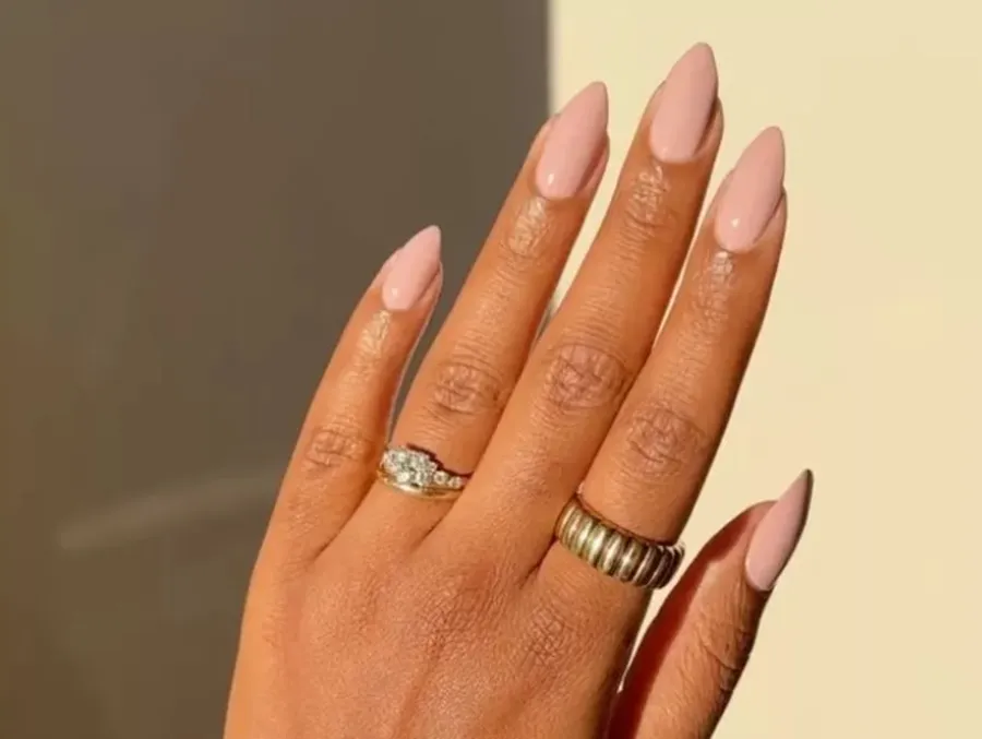 لاک نود ملایم