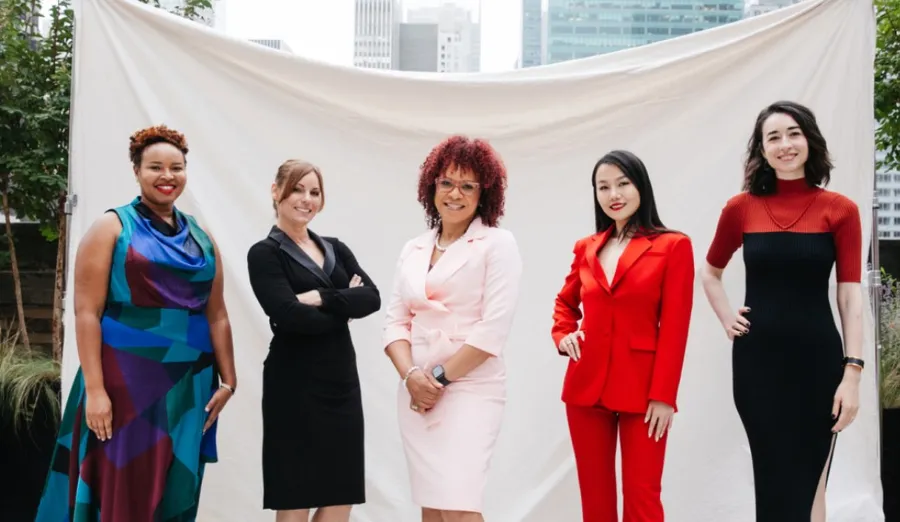 زنان دانشمند