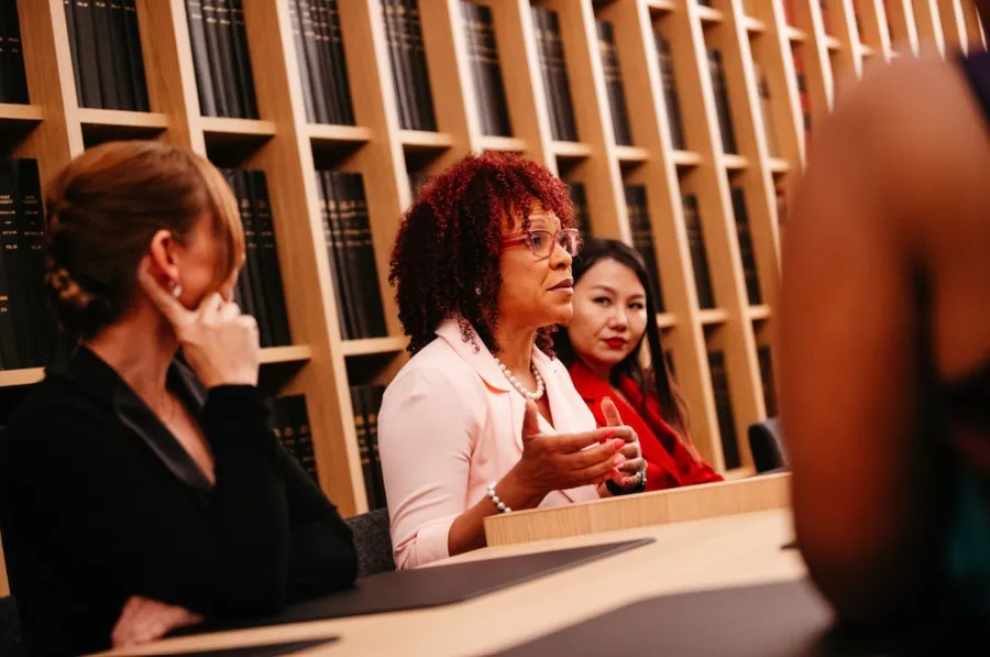 زنان دانشمند