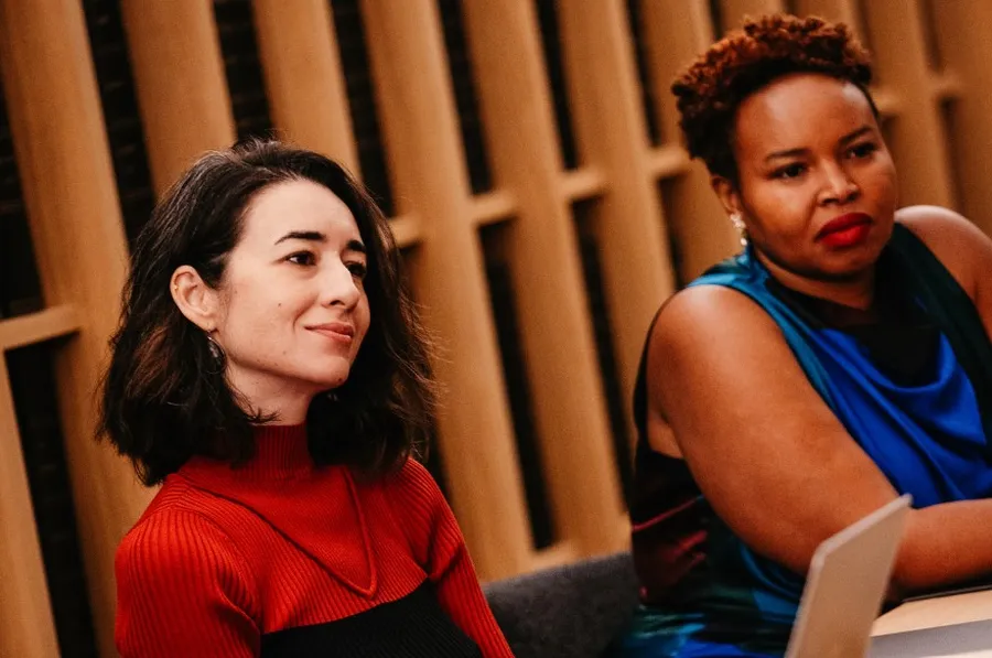 زنان دانشمند