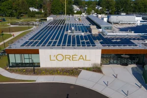 مرکز نواوری لورئال