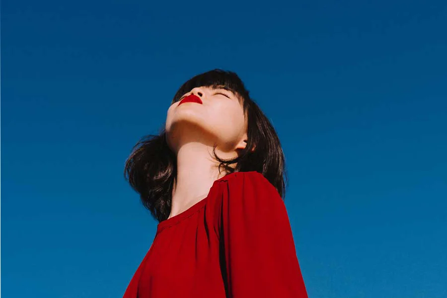 صنعت زیبایی چین