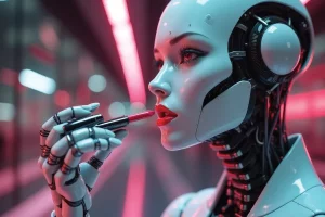 آینده صنعت آرایشی